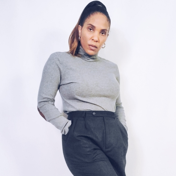 LRL Turtleneck - Picture 2 of 7